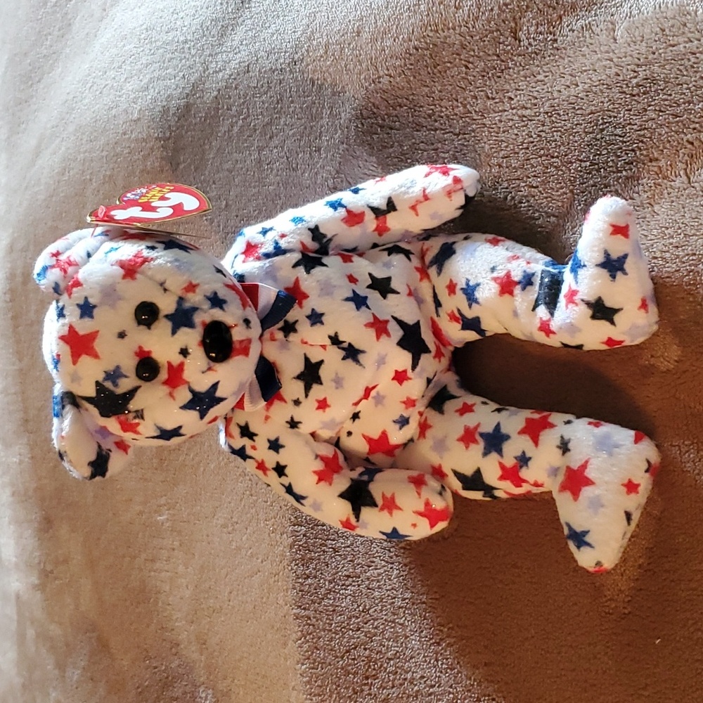 ty Beanie Babies